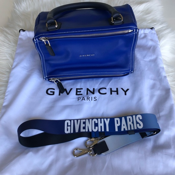 Givenchy Handbags - Small Givenchy Pandora